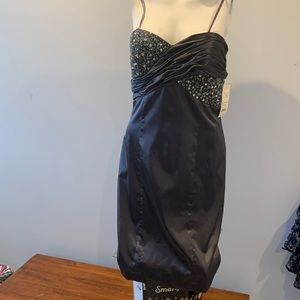 NWT Hailey by Adrianna Papell Cocktail Dress